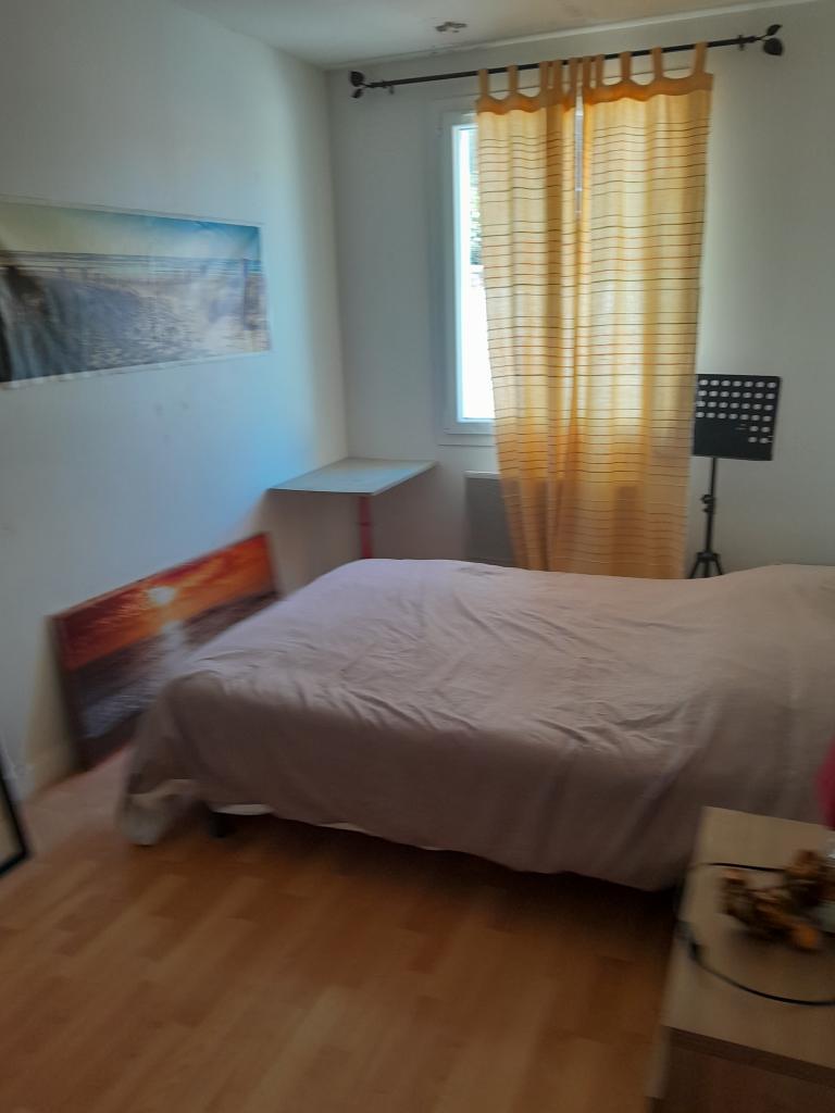 Rejoignez une colocation à Ste Marie de Re : 1 chambre disponible