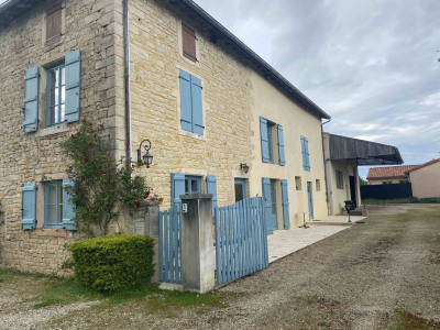 Maison 6 pièces 147 m²