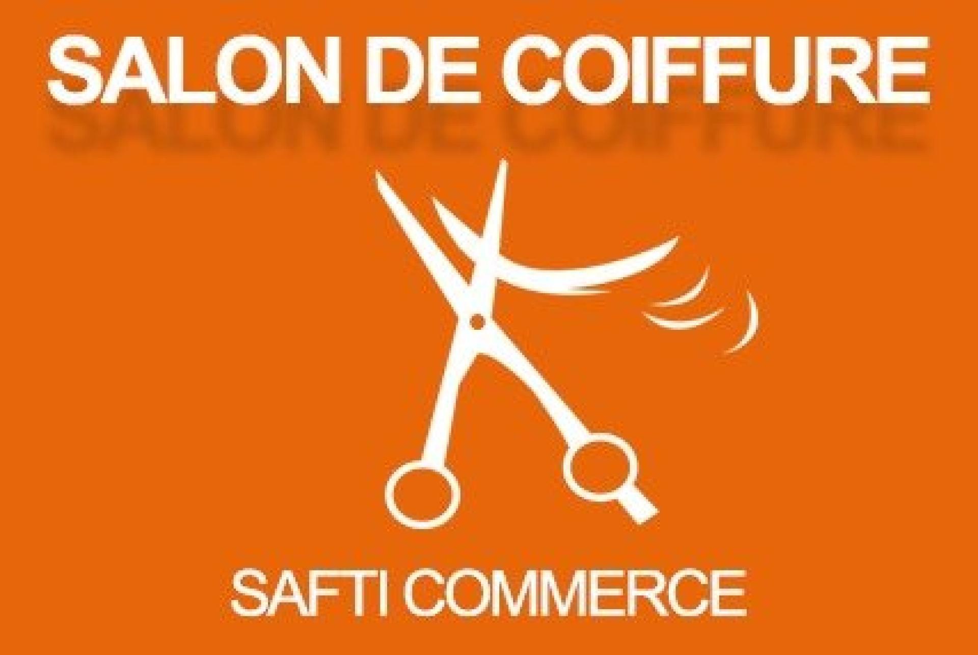 Fond de commerce, salon de coiffure Le Neubourg centre