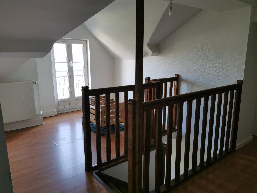 Maison 8 pièces 141 m²