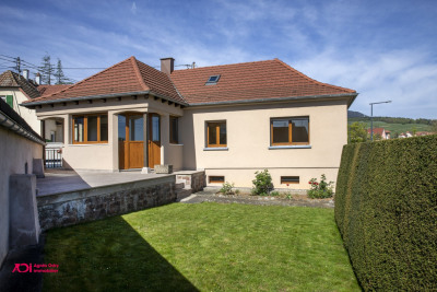 Maison 5 pièces 95 m²