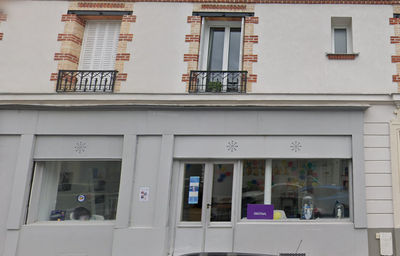 Une boutique de 76 m² est disponible à la location à Boulogne-Billancourt