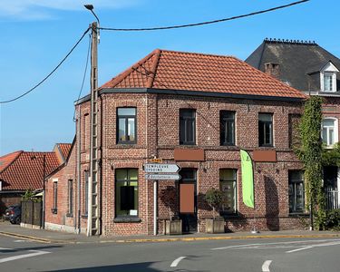 Local commercial - Centre-ville de Genech