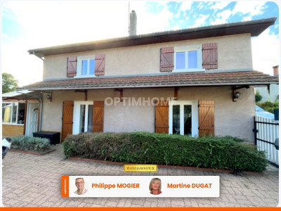 Maison 4 pièces 93 m²