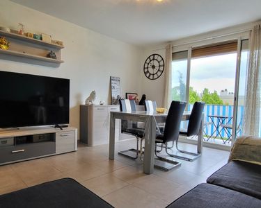 Appartement 4 pièces 75 m²