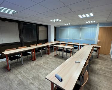 Location Salle de formation/réunion