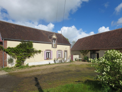 Maison 5 pièces 235 m² 