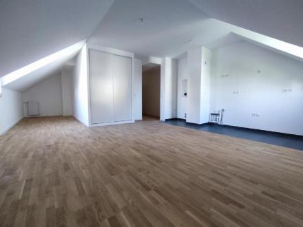 Appartement 1 pièce 39 m²