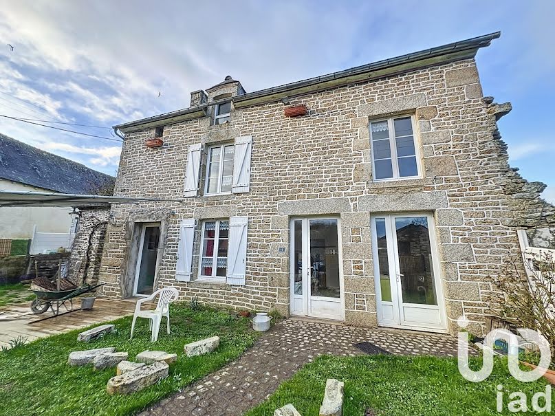 Maison 5 pièces 134 m²