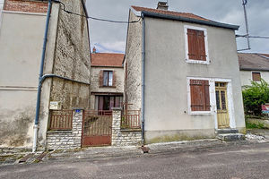 Maison Aubepierre 4 pièce(s) 116 m2