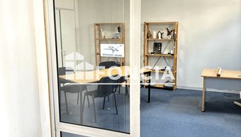 Local professionnel 63 m²