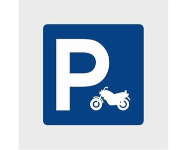 Places parking 2 roues/motos/scooters Boujan (34)