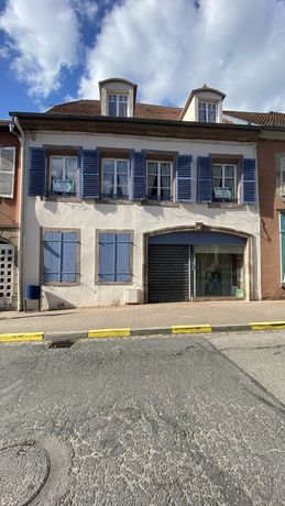 Maison 12 pièces 200 m²