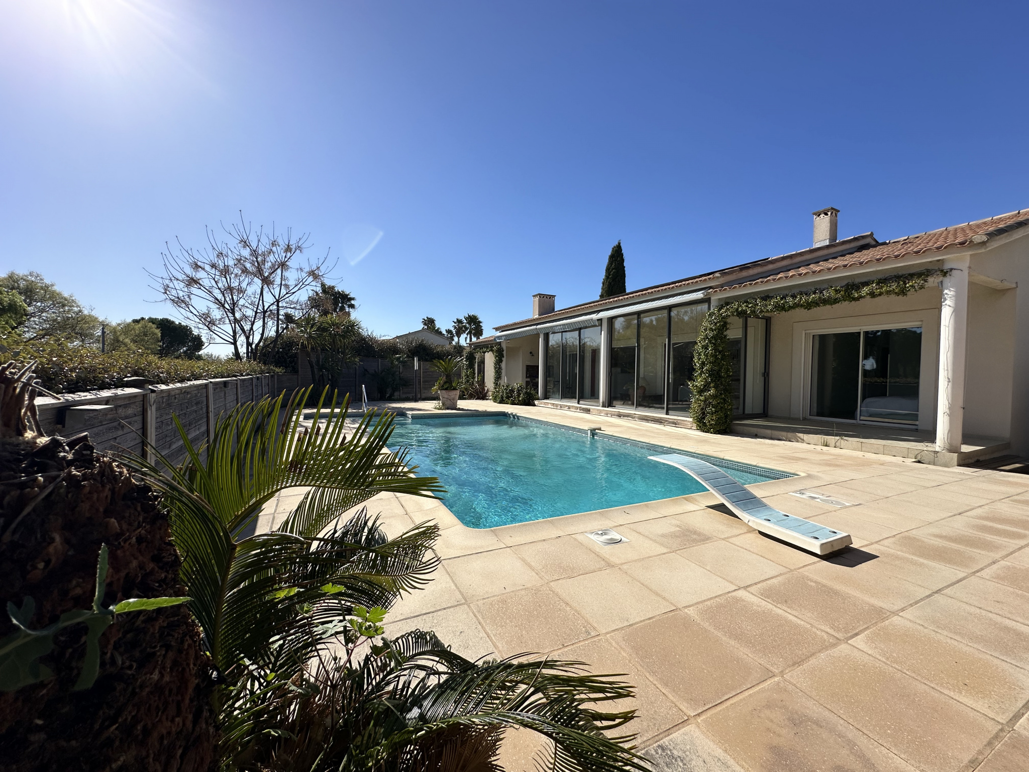  VENTE VILLA 4 PIÈCES BAILLARGUES 34670 