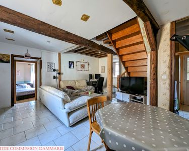 Maison 6 pièces 147 m²