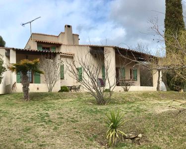 Magnifique maison en campagne