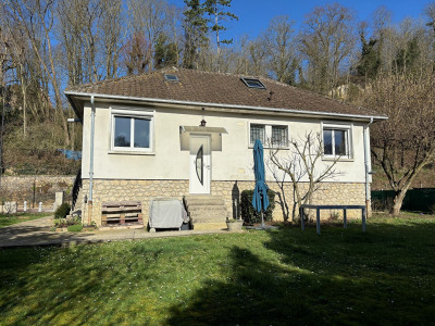 Maison 5 pièces 70 m²