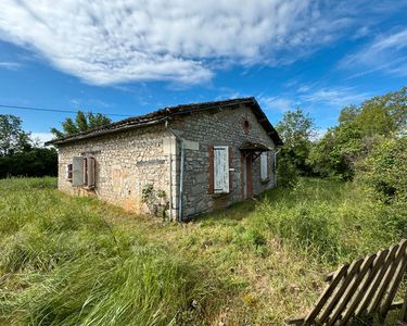 Maison 3 pièces 77 m²