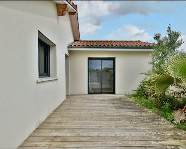 Maison 4 pièces 88 m² 