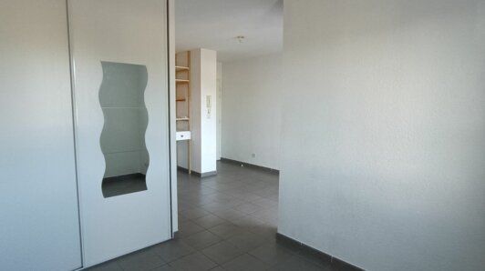 Appartement 1 pièce 22 m²