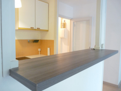 Appartement 1 pièce 32 m² 