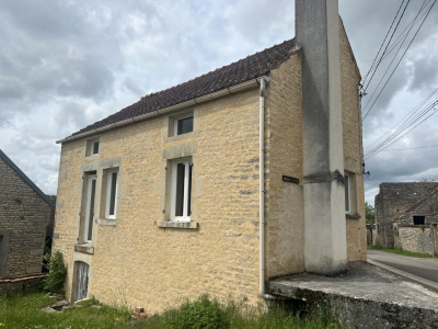 Maison 4 pièces 40 m² 