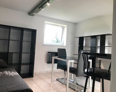 Location beau studio 20 m2 meuble renove a 5 min de colmar 