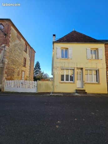 Maison 4 pièces 82 m²