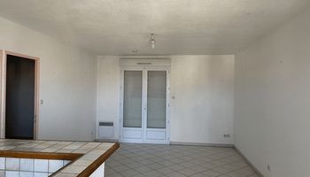 Appartement Location Orange 2p 46m² 565€