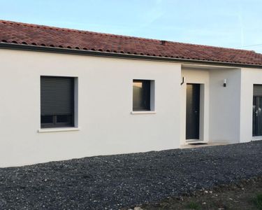 Maison 5 pièces 97 m²