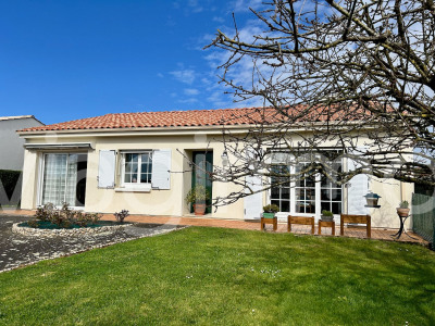 Maison 5 pièces 122 m²