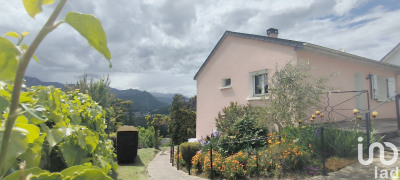 Maison 4 pièces 105 m²