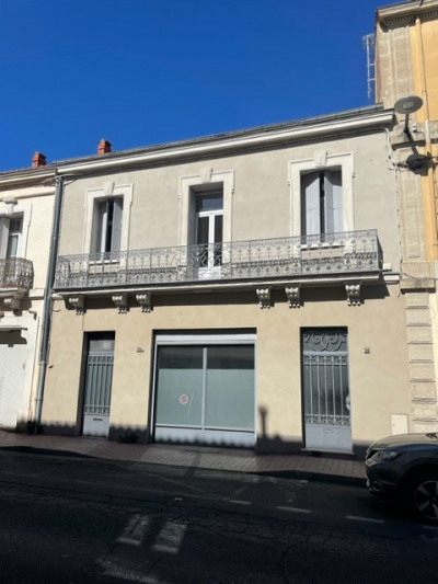 Maison 4 pièces 94 m²