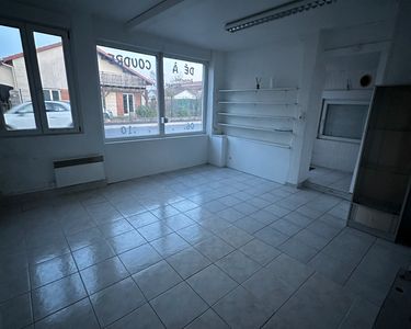Local commercial 30m2