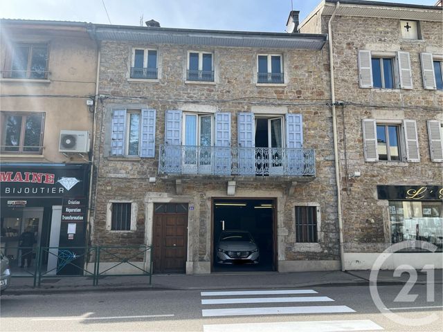 Maison 4 pièces 130 m²