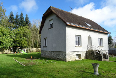 Maison 6 pièces 115 m²