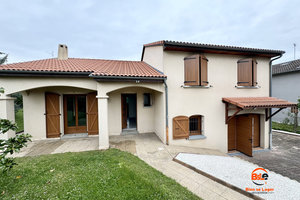 Maison à vendre Clermont-Ferrand