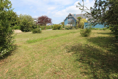 Terrain Vente Saint-Lunaire  338m² 230560€