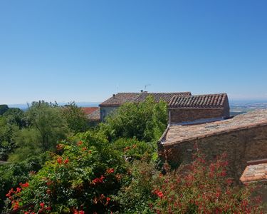 Maison 133m2/jardin/dépendance secteur Montagne Noire