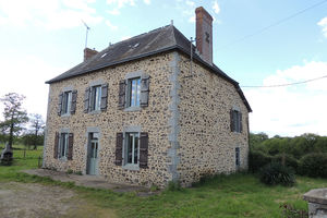 Maison Chailland 6 pièce(s) 165 m2 