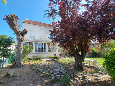 Maison 4 pièces 138 m²