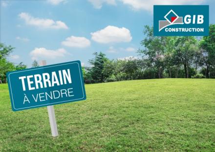 Terrain Vente Ludon-Médoc  500m² 159000€