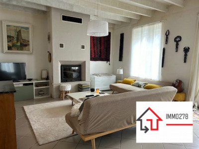 Maison 5 pièces 125 m² 