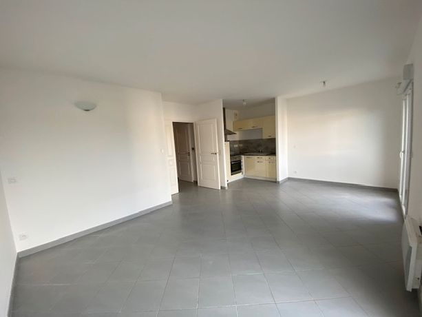 Studio 1 pièce 34 m² 