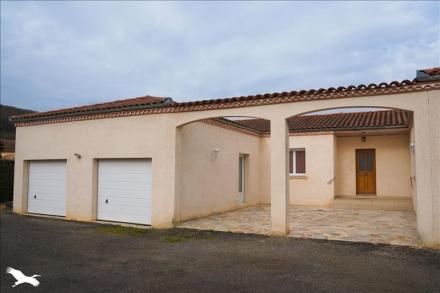 Maison 5 pièces 197 m²