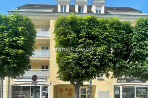 ARPAJON CENTRE T2 AVEC 2 PARKINGS 