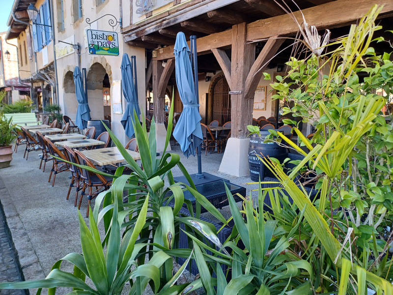 Dpt GERS (32), à vendre Restaurant FONDS et MURS