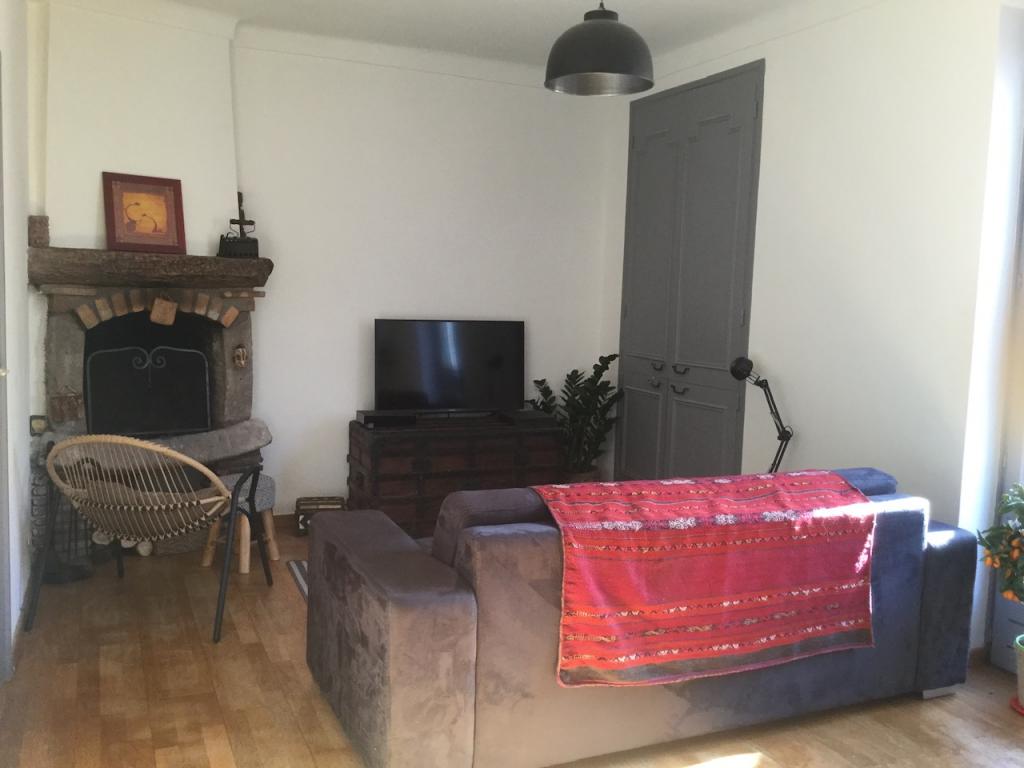 Chambre en colocation à Cannes