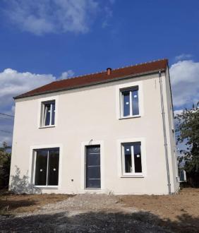 Maison 5 pièces 92 m²