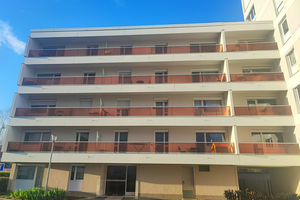 Appartement Saint Jean De Braye 2 pièces 49 m2 avec balcon